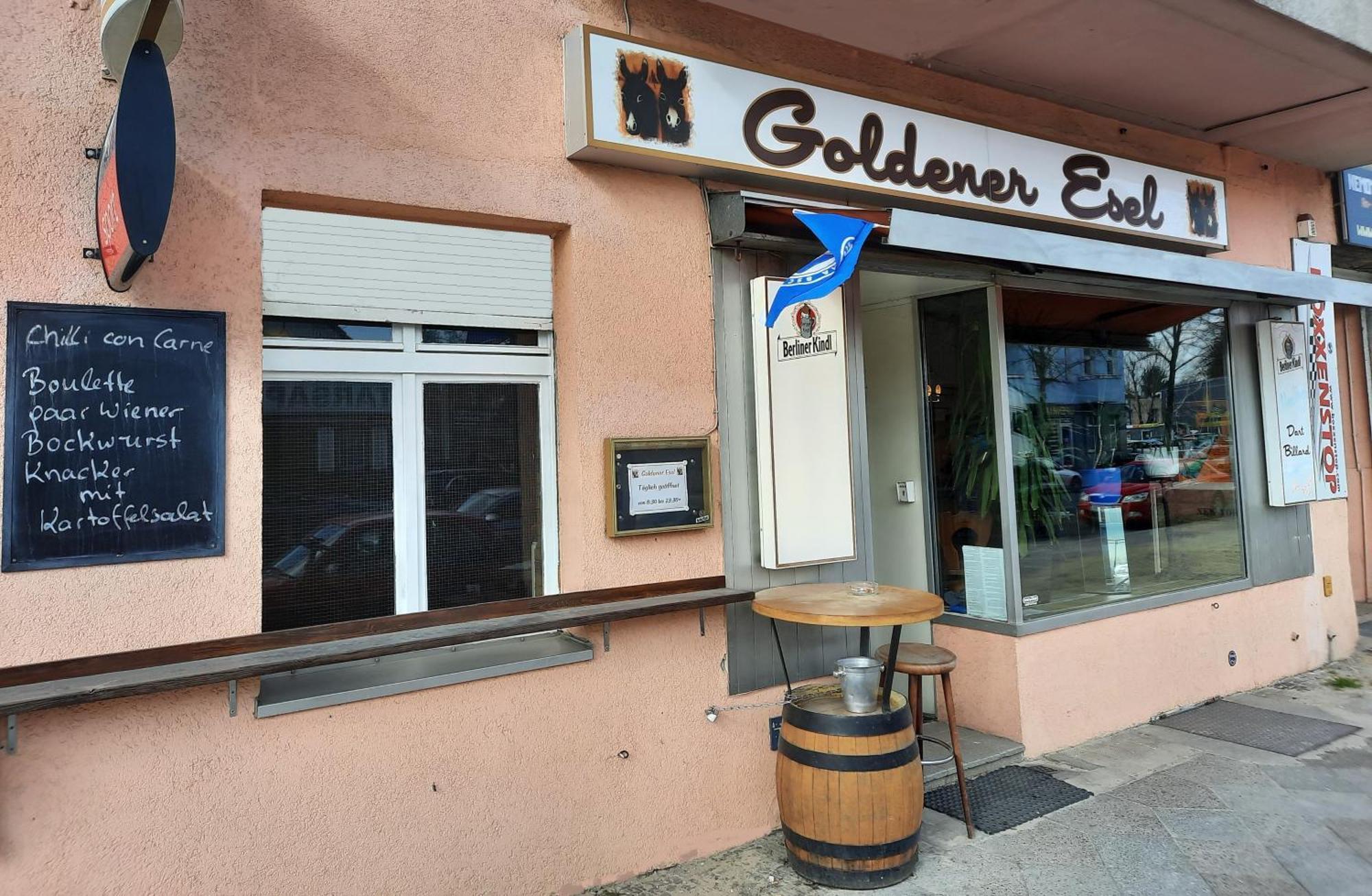 Möbliertes 1 Zimmerapartement für 3 Personen mit Bad und Küchenzeile Berlín Exterior foto